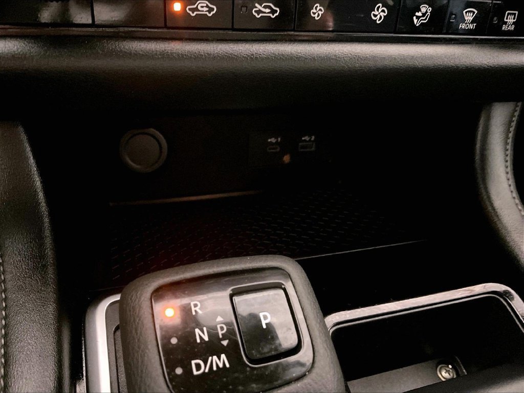 Certified 2024 Nissan Pathfinder SV w/ Lighting Package (N92) AWD/4WD image 26