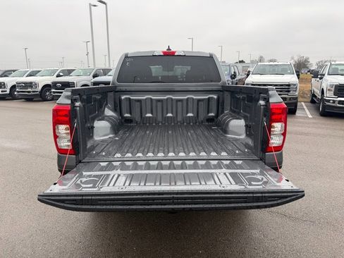 New 2025 Ford Ranger XL w/ Trailer Tow Package image 36