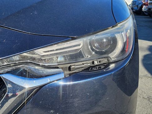 Used 2019 MAZDA CX-5 Grand Touring AWD/4WD image 12