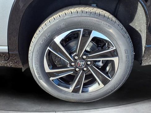 New 2026 Buick Enclave Sport Touring w/ Power Package image 17