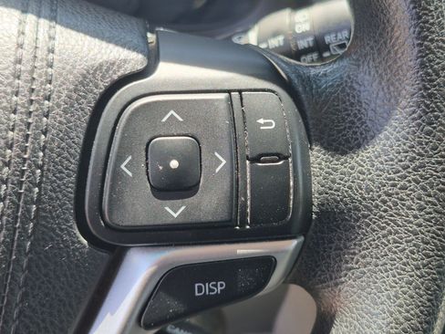 Used 2016 Toyota Sienna LE AWD/4WD image 20