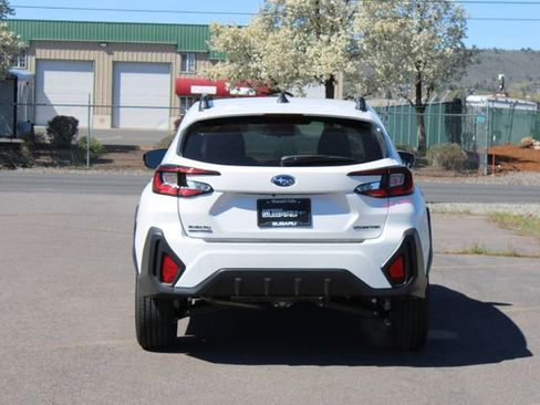 New 2026 Subaru Crosstrek 2.0i Premium image 5