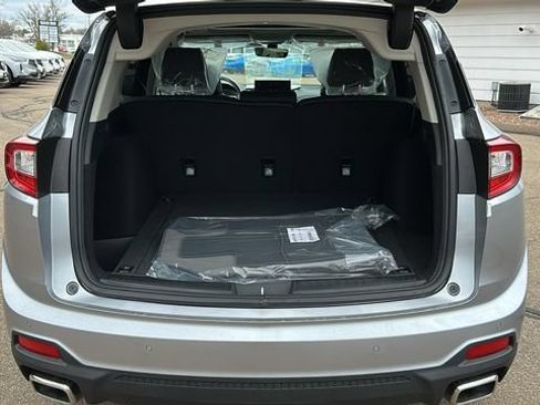 New 2026 Acura RDX SH-AWD w/ Technology Package image 26
