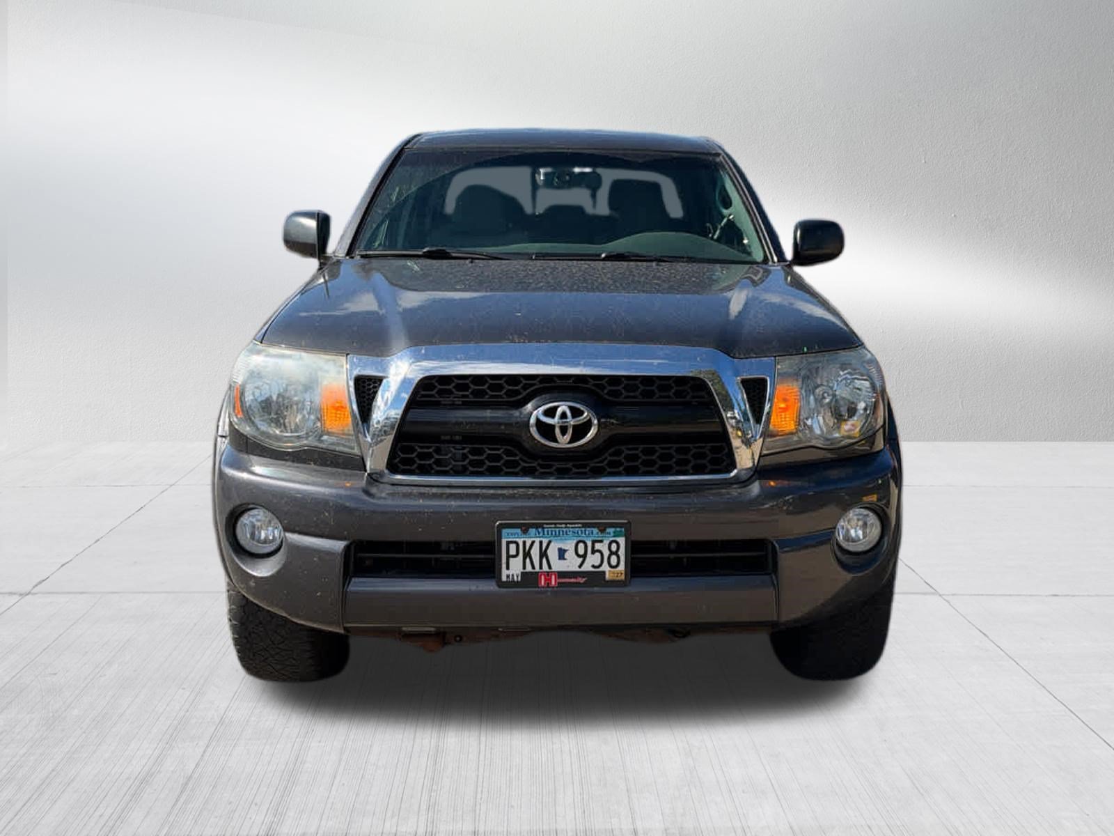 Used 2011 Toyota Tacoma 4x4 Double Cab w/ TRD Off-Road Pkg image 2