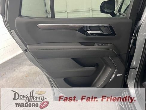 New 2026 Chevrolet Tahoe Premier RWD image 34
