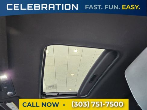 Used 2018 Chevrolet Camaro LT w/ RS Package image 11