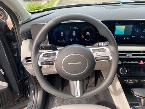 New 2026 Hyundai Tucson SEL image 31