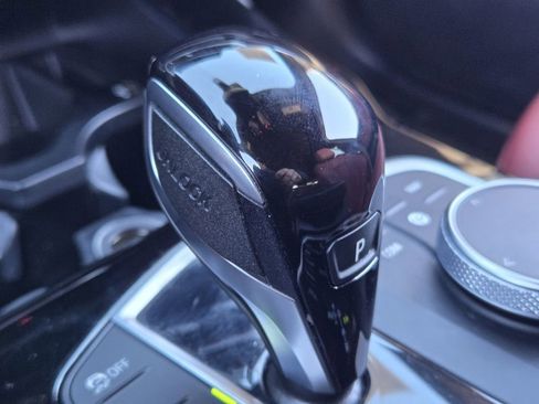 Used 2023 BMW X3 xDrive30i w/ Convenience Package image 24