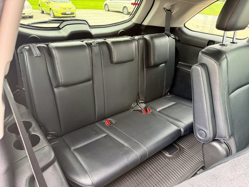 Used 2016 Toyota Highlander Limited AWD/4WD image 20