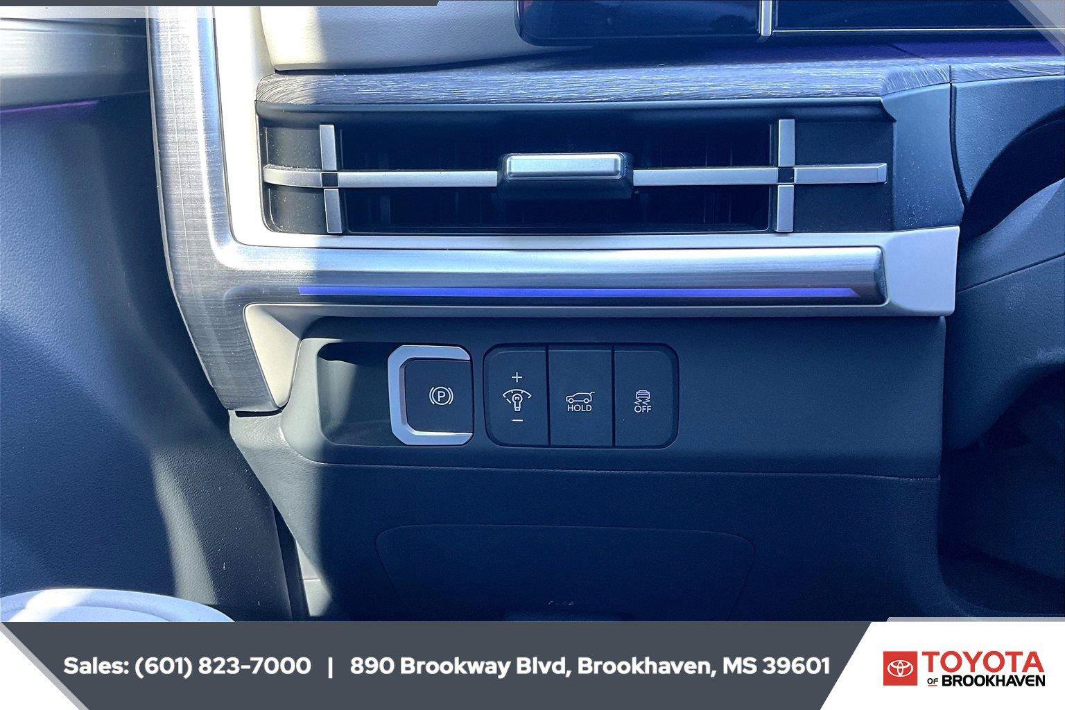Used 2025 Hyundai Santa Fe Calligraphy AWD/4WD image 23