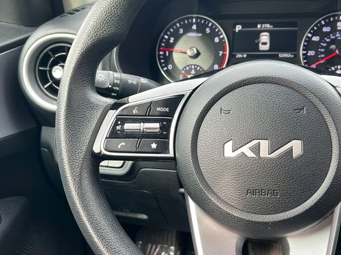 Used 2024 Kia Forte LXS image 25