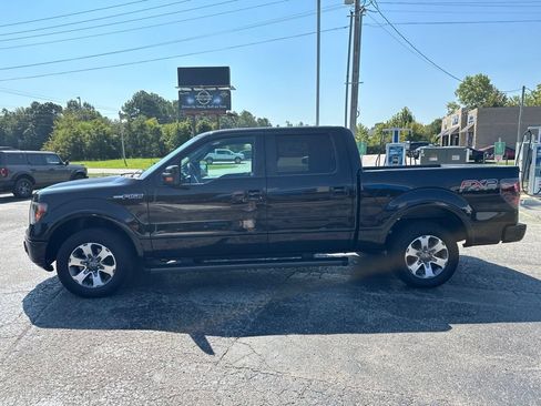 Used 2013 Ford F150 FX2 RWD image 6