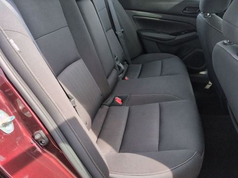 Used 2023 Nissan Altima 2.5 SV FWD image 20