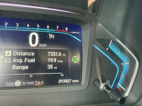 Used 2022 Honda Odyssey Touring image 15