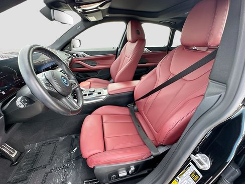 Used 2023 BMW i4 M50 AWD/4WD image 22