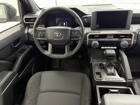 New 2026 Toyota Tacoma SR image 30