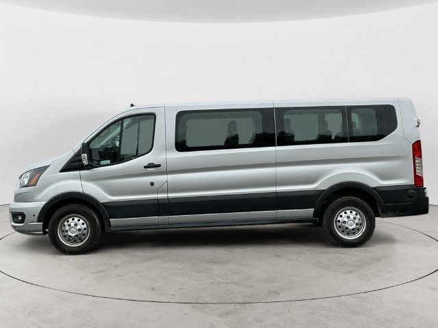 Used 2024 Ford Transit 350 XLT AWD/4WD image 8