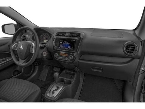 Used 2024 Mitsubishi Mirage G4 ES FWD image 18