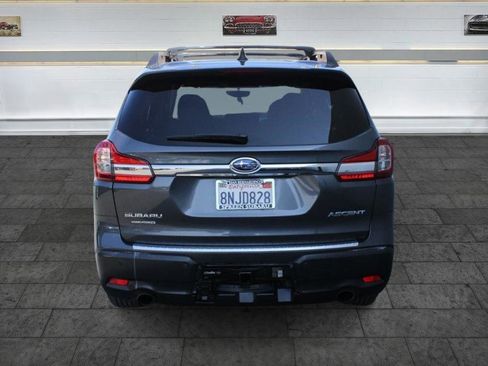 Used 2020 Subaru Ascent Premium w/ Convenience Package AWD/4WD image 6
