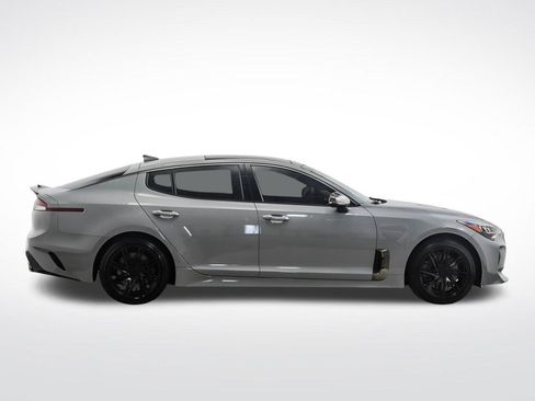 Used 2023 Kia Stinger GT-Line w/ Sun & Sound Package AWD/4WD image 6