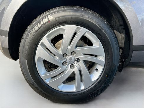 New 2026 Land Rover Range Rover Evoque S image 32