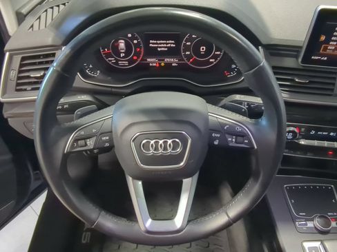 Used 2018 Audi Q5 2.0T Premium Plus w/ Premium Plus Package AWD/4WD image 28