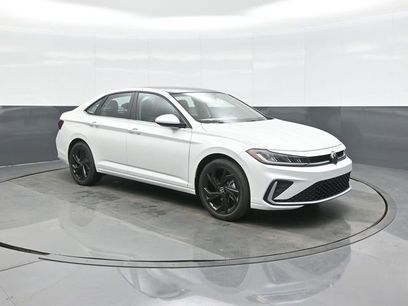 New 2026 Volkswagen Jetta SE