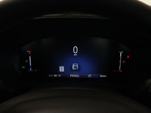 New 2026 Ford Escape ST-Line w/ Tech Pack #1 image 23