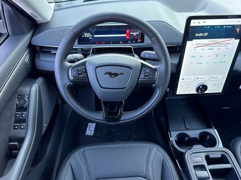 New 2025 Ford Mustang Mach-E Premium image 11