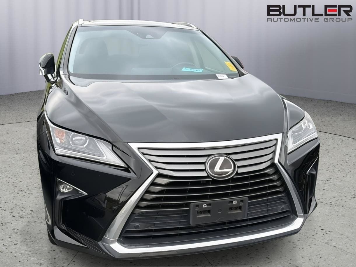 Used 2019 Lexus RX 350 FWD w/ Navigation Package image 5