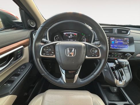 Used 2017 Honda CR-V EX-L image 12