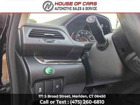 Used 2016 Honda CR-V EX-L image 30