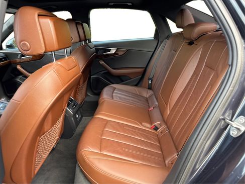 Used 2017 Audi A4 2.0T Premium Plus w/ Premium Plus Package image 13