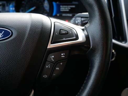 Certified 2024 Ford Edge SEL AWD/4WD image 18