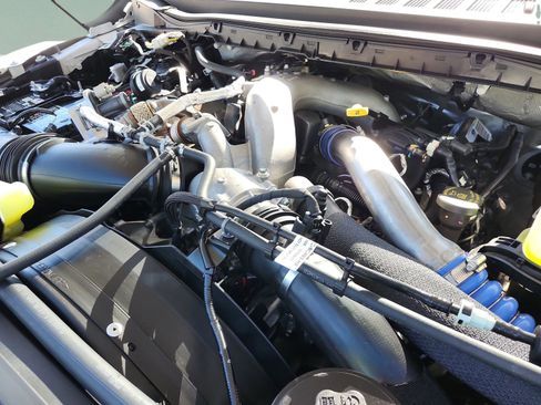 New 2026 Ford F250 XL w/ F-250 >10K GVWR Package image 20