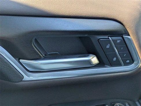 New 2025 GMC Sierra 2500 Denali w/ Denali Reserve Package image 30