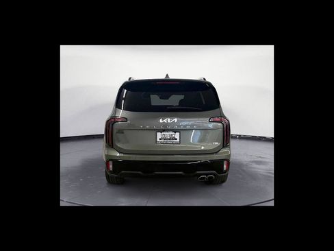 Used 2024 Kia Telluride SX Prestige X-Line AWD/4WD image 5