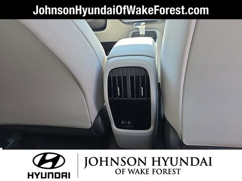 New 2026 Hyundai Kona SEL Sport FWD image 22