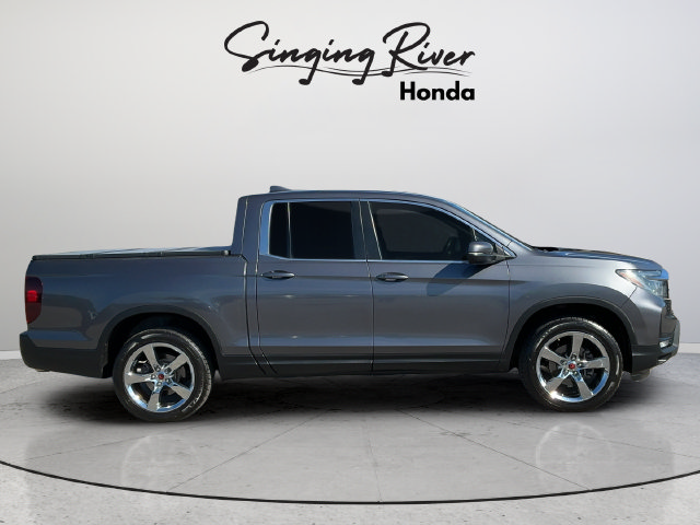 Used 2022 Honda Ridgeline RTL image 8