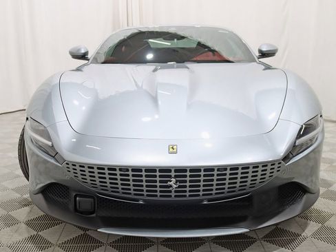 Used 2022 Ferrari Roma image 10