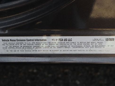 Used 2021 RAM 3500 Lone Star w/ Level 1 Equipment Group AWD/4WD image 61