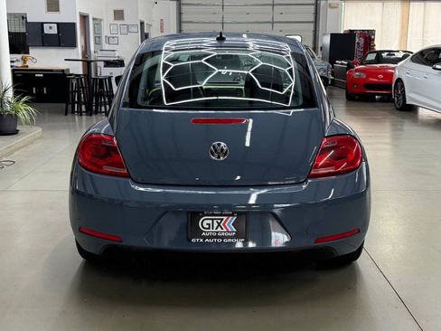 Used 2014 Volkswagen Beetle 2.5 FWD image 3