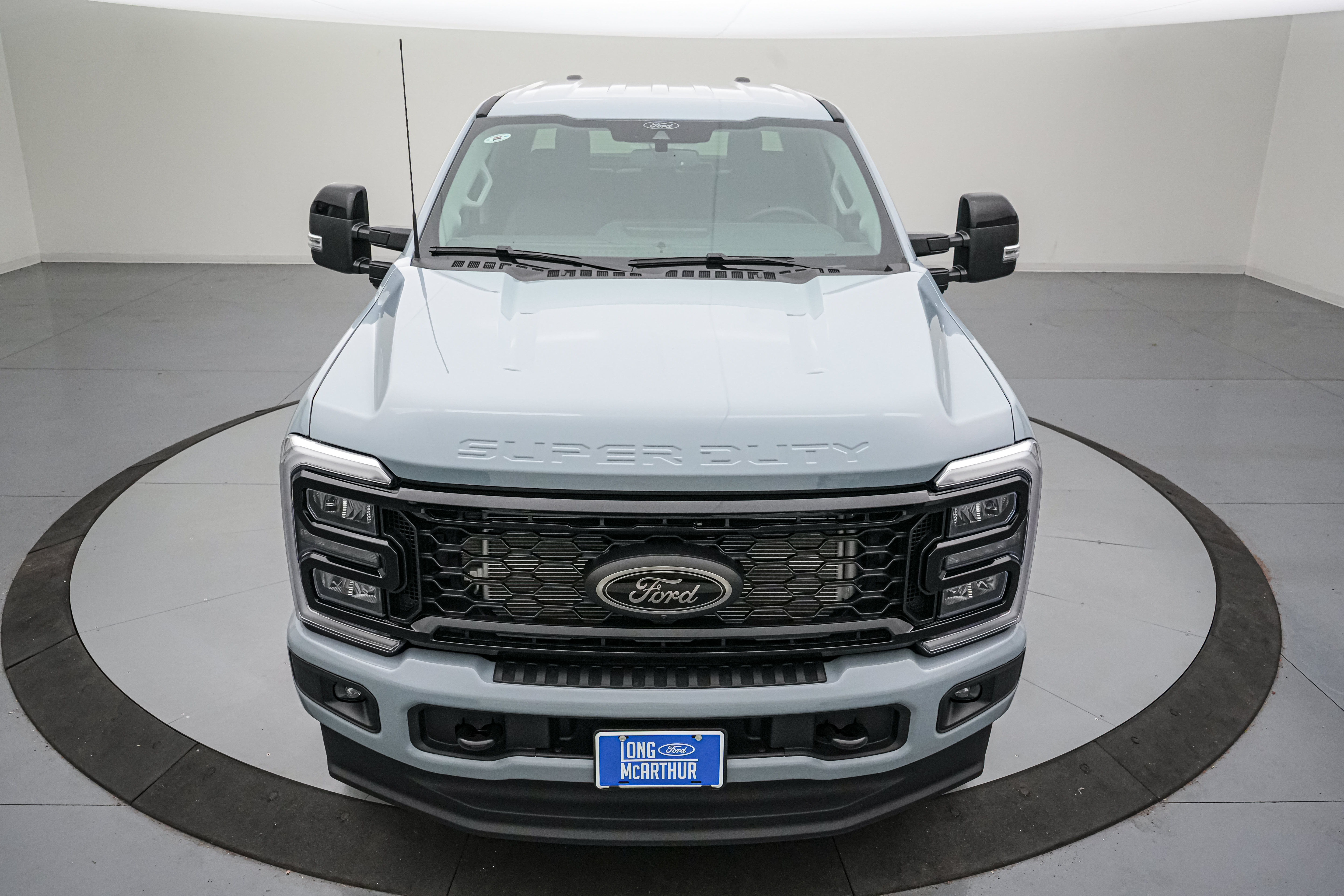 New 2026 Ford F350 Lariat w/ Black Appearance Package AWD/4WD image 10