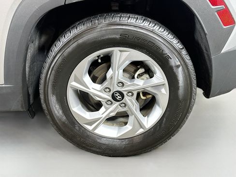 Used 2024 Hyundai Tucson SEL image 29