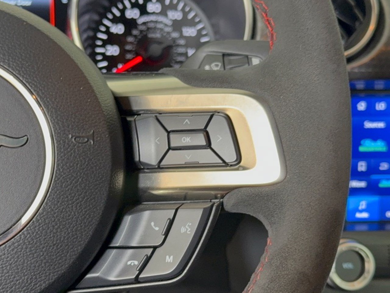 Used 2020 Ford Mustang GT Premium w/ GT Performance Package RWD image 19