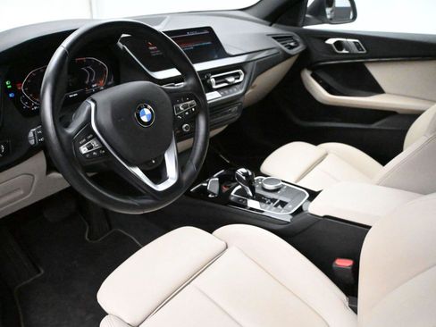 Used 2022 BMW 228i xDrive Gran Coupe w/ Convenience Package AWD/4WD image 2