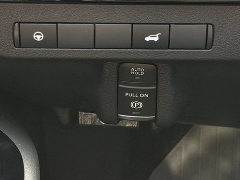New 2026 Nissan Murano SV AWD/4WD image 17