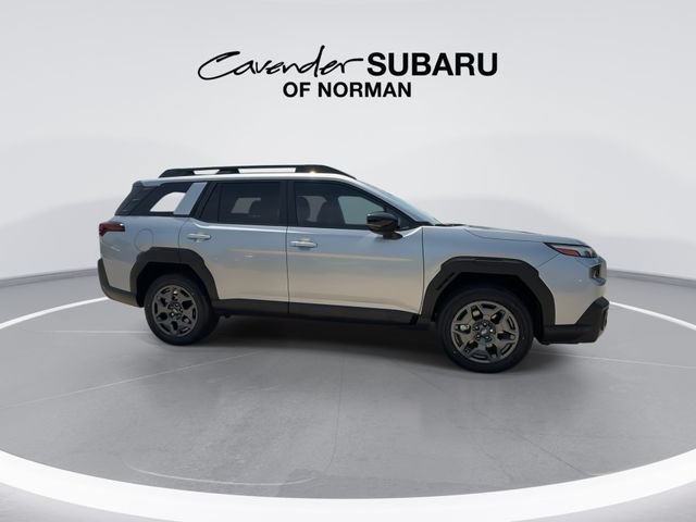 New 2026 Subaru Outback Premium AWD/4WD image 11