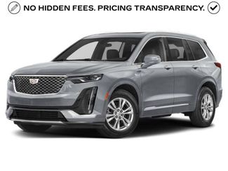 Used 2023 Cadillac XT6 Premium Luxury w/ Technology Package FWD video 1