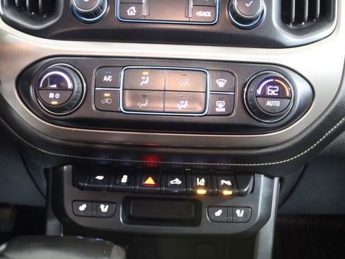 Used 2019 GMC Canyon Denali image 29